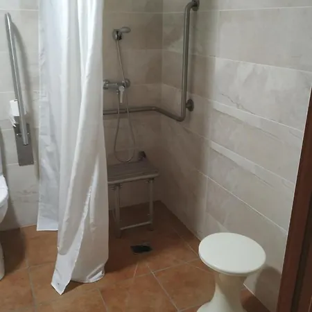 Hostal Frias De Albarracin Hotel