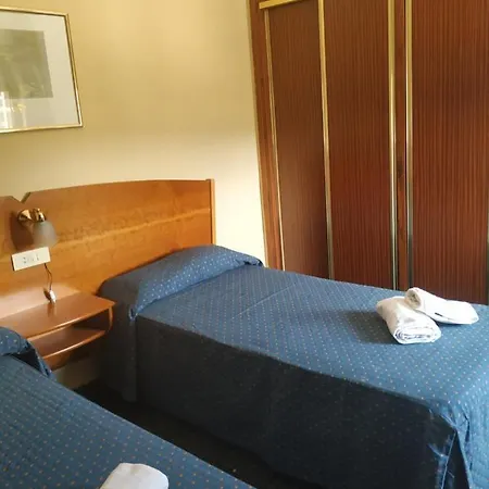 Hotel Hostal Frias De Albarracin