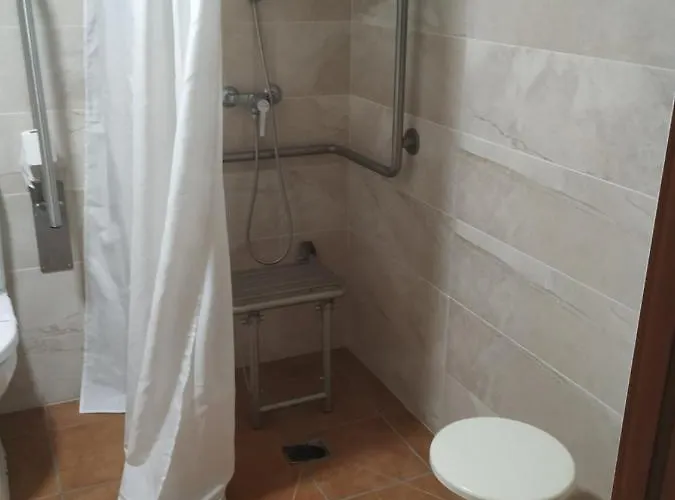 Hostal Frias De Albarracin Hotel