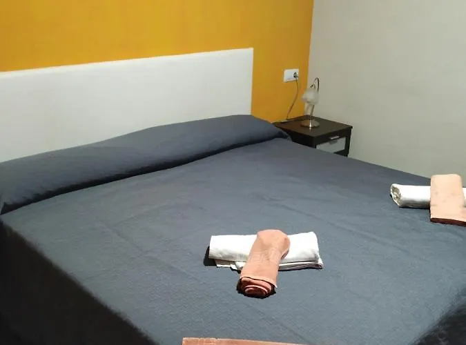 Hostal Frias De Albarracin 2* Frías de Albarracín