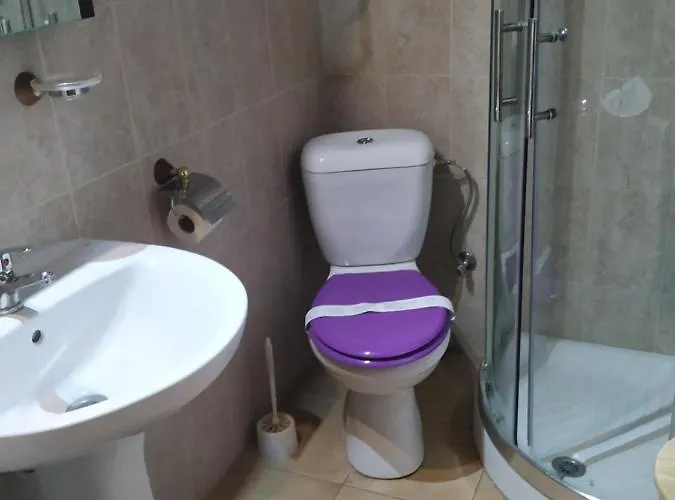 Hostal Frias De Albarracin Hotel 2*